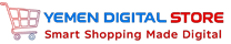 متجر يمن ديجيتال