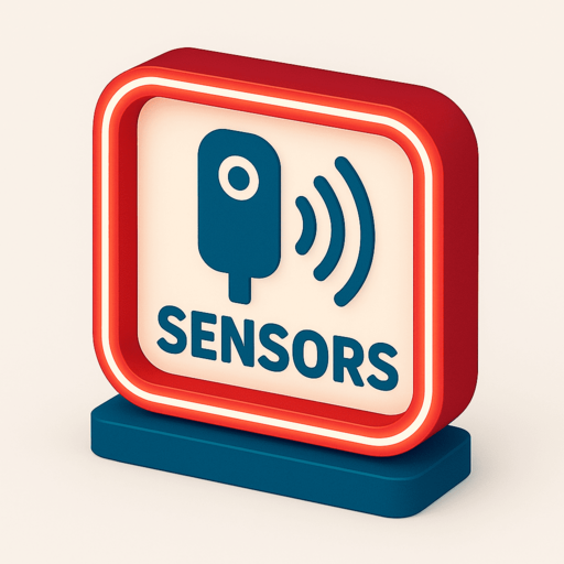 Sensors